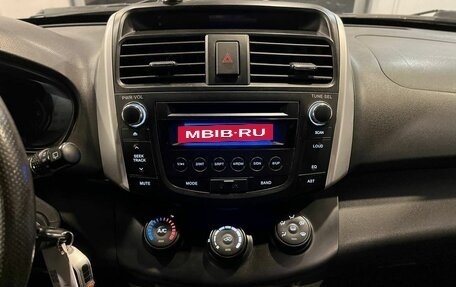 Lifan X60 I рестайлинг, 2016 год, 668 000 рублей, 12 фотография