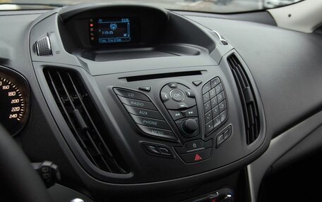 Ford Kuga III, 2013 год, 1 164 000 рублей, 6 фотография