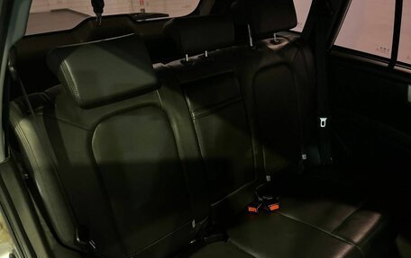 Lifan X60 I рестайлинг, 2016 год, 668 000 рублей, 32 фотография