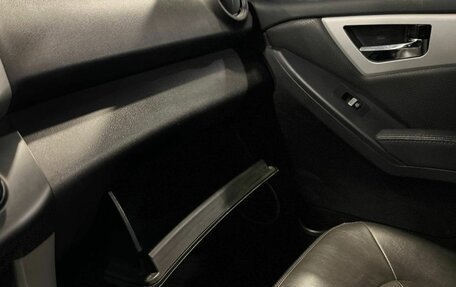 Lifan X60 I рестайлинг, 2016 год, 668 000 рублей, 28 фотография