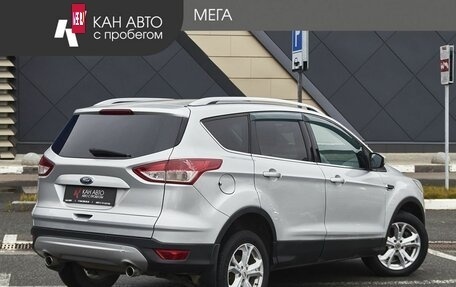 Ford Kuga III, 2013 год, 1 164 000 рублей, 2 фотография