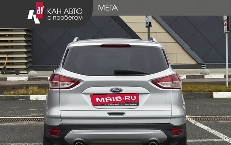 Ford Kuga III, 2013 год, 1 164 000 рублей, 4 фотография