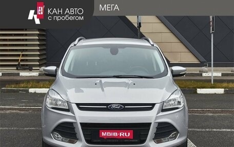Ford Kuga III, 2013 год, 1 164 000 рублей, 3 фотография