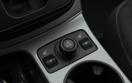 Ford Kuga III, 2013 год, 1 164 000 рублей, 9 фотография