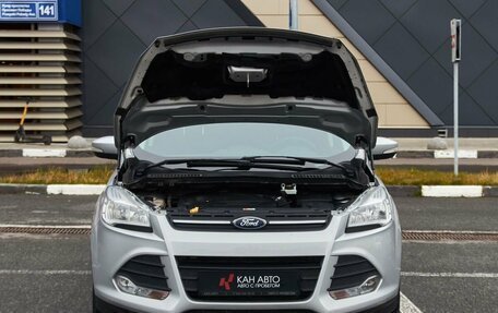 Ford Kuga III, 2013 год, 1 164 000 рублей, 18 фотография