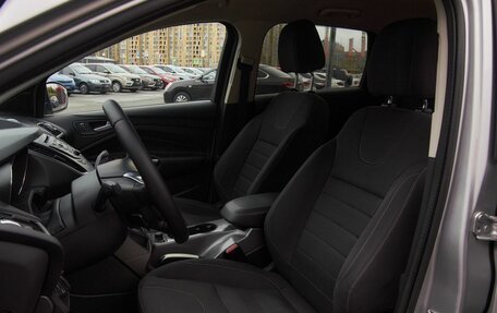 Ford Kuga III, 2013 год, 1 164 000 рублей, 12 фотография