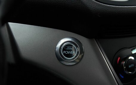 Ford Kuga III, 2013 год, 1 164 000 рублей, 17 фотография