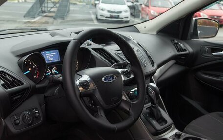 Ford Kuga III, 2013 год, 1 164 000 рублей, 11 фотография
