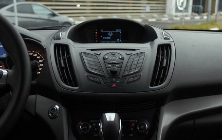 Ford Kuga III, 2013 год, 1 164 000 рублей, 16 фотография