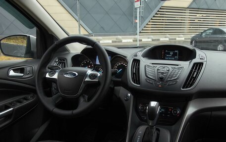 Ford Kuga III, 2013 год, 1 164 000 рублей, 14 фотография
