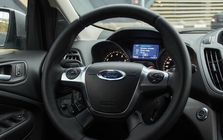 Ford Kuga III, 2013 год, 1 164 000 рублей, 15 фотография