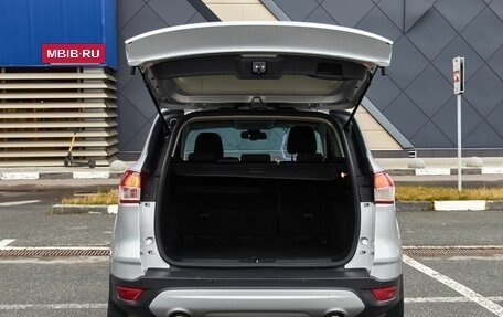 Ford Kuga III, 2013 год, 1 164 000 рублей, 19 фотография