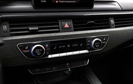 Audi A5, 2018 год, 3 344 000 рублей, 9 фотография