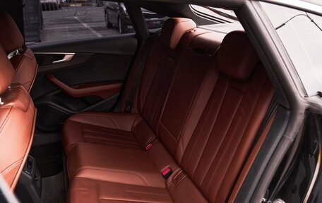 Audi A5, 2018 год, 3 344 000 рублей, 14 фотография