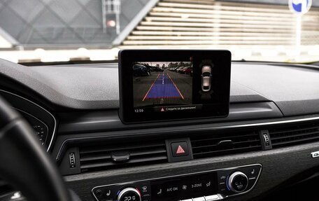 Audi A5, 2018 год, 3 344 000 рублей, 7 фотография