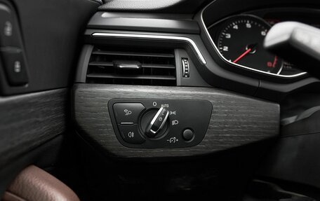 Audi A5, 2018 год, 3 344 000 рублей, 11 фотография