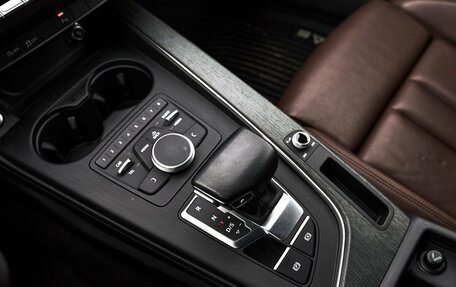 Audi A5, 2018 год, 3 344 000 рублей, 8 фотография