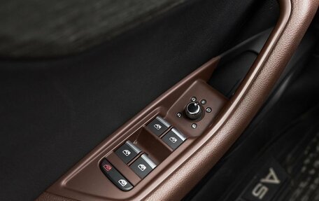 Audi A5, 2018 год, 3 344 000 рублей, 10 фотография