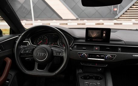 Audi A5, 2018 год, 3 344 000 рублей, 6 фотография