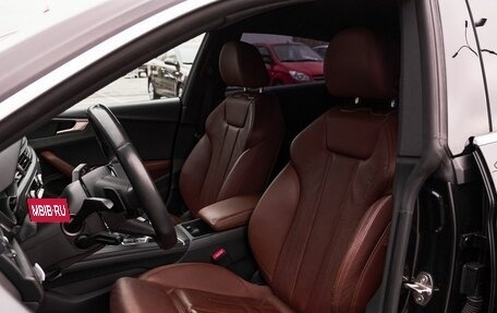 Audi A5, 2018 год, 3 344 000 рублей, 12 фотография