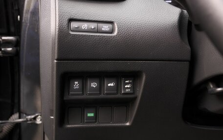 Nissan X-Trail, 2015 год, 1 246 000 рублей, 10 фотография