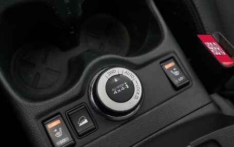 Nissan X-Trail, 2015 год, 1 246 000 рублей, 8 фотография