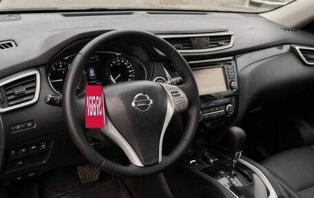 Nissan X-Trail, 2015 год, 1 246 000 рублей, 11 фотография