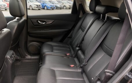 Nissan X-Trail, 2015 год, 1 246 000 рублей, 13 фотография