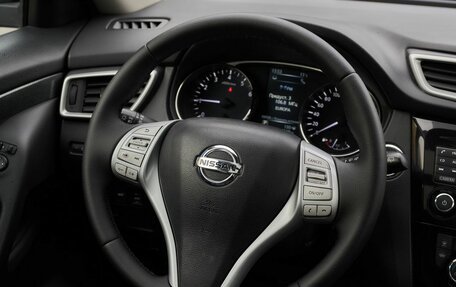 Nissan X-Trail, 2015 год, 1 246 000 рублей, 15 фотография