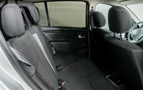 Renault Sandero I, 2014 год, 700 000 рублей, 8 фотография