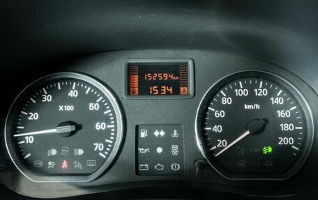 Renault Sandero I, 2014 год, 700 000 рублей, 9 фотография