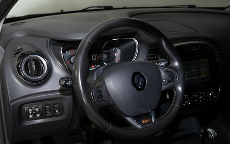 Renault Kaptur I рестайлинг, 2018 год, 1 476 000 рублей, 5 фотография