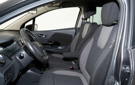 Renault Kaptur I рестайлинг, 2018 год, 1 476 000 рублей, 6 фотография