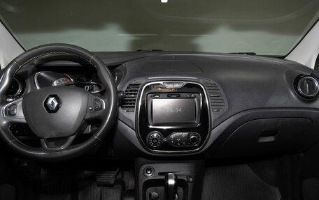 Renault Kaptur I рестайлинг, 2018 год, 1 476 000 рублей, 7 фотография