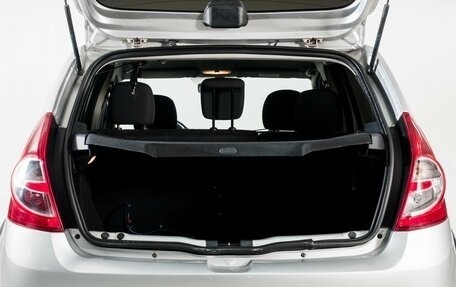 Renault Sandero I, 2014 год, 700 000 рублей, 11 фотография