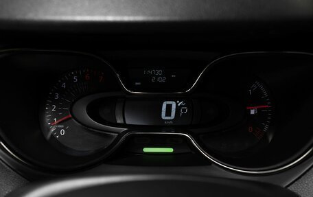 Renault Kaptur I рестайлинг, 2018 год, 1 476 000 рублей, 10 фотография