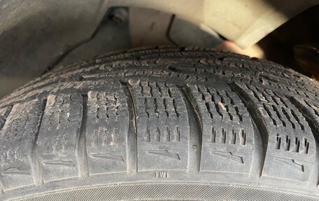 Renault Sandero I, 2010 год, 520 000 рублей, 13 фотография