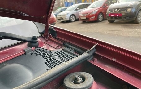 Renault Sandero I, 2010 год, 520 000 рублей, 12 фотография