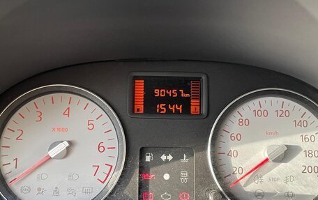 Renault Sandero I, 2010 год, 520 000 рублей, 23 фотография