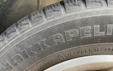 Renault Sandero I, 2010 год, 520 000 рублей, 24 фотография