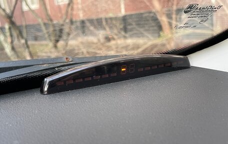 Renault Sandero I, 2010 год, 520 000 рублей, 29 фотография