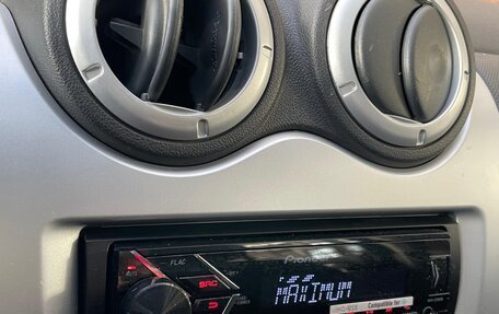 Renault Sandero I, 2010 год, 520 000 рублей, 31 фотография