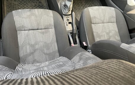 Renault Sandero I, 2010 год, 520 000 рублей, 28 фотография