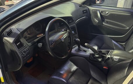 Volvo S60 III, 2006 год, 470 000 рублей, 11 фотография