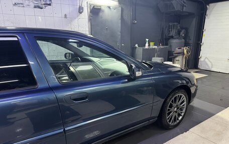 Volvo S60 III, 2006 год, 470 000 рублей, 9 фотография