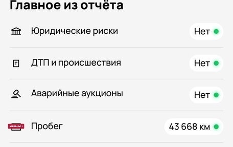 Renault Sandero I, 2010 год, 520 000 рублей, 33 фотография