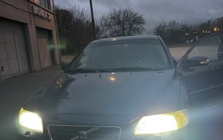 Volvo S60 III, 2006 год, 470 000 рублей, 14 фотография