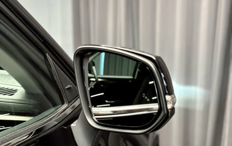 Toyota Highlander, 2025 год, 5 400 000 рублей, 10 фотография