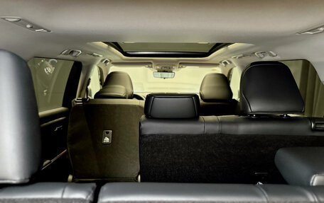 Toyota Highlander, 2025 год, 5 400 000 рублей, 12 фотография