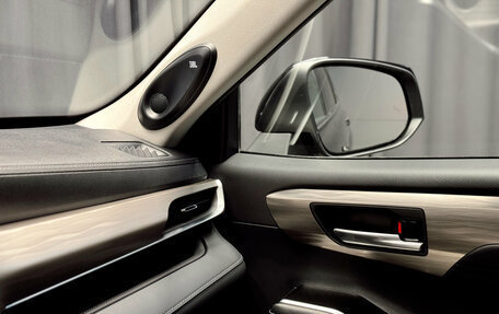 Toyota Highlander, 2025 год, 5 400 000 рублей, 8 фотография